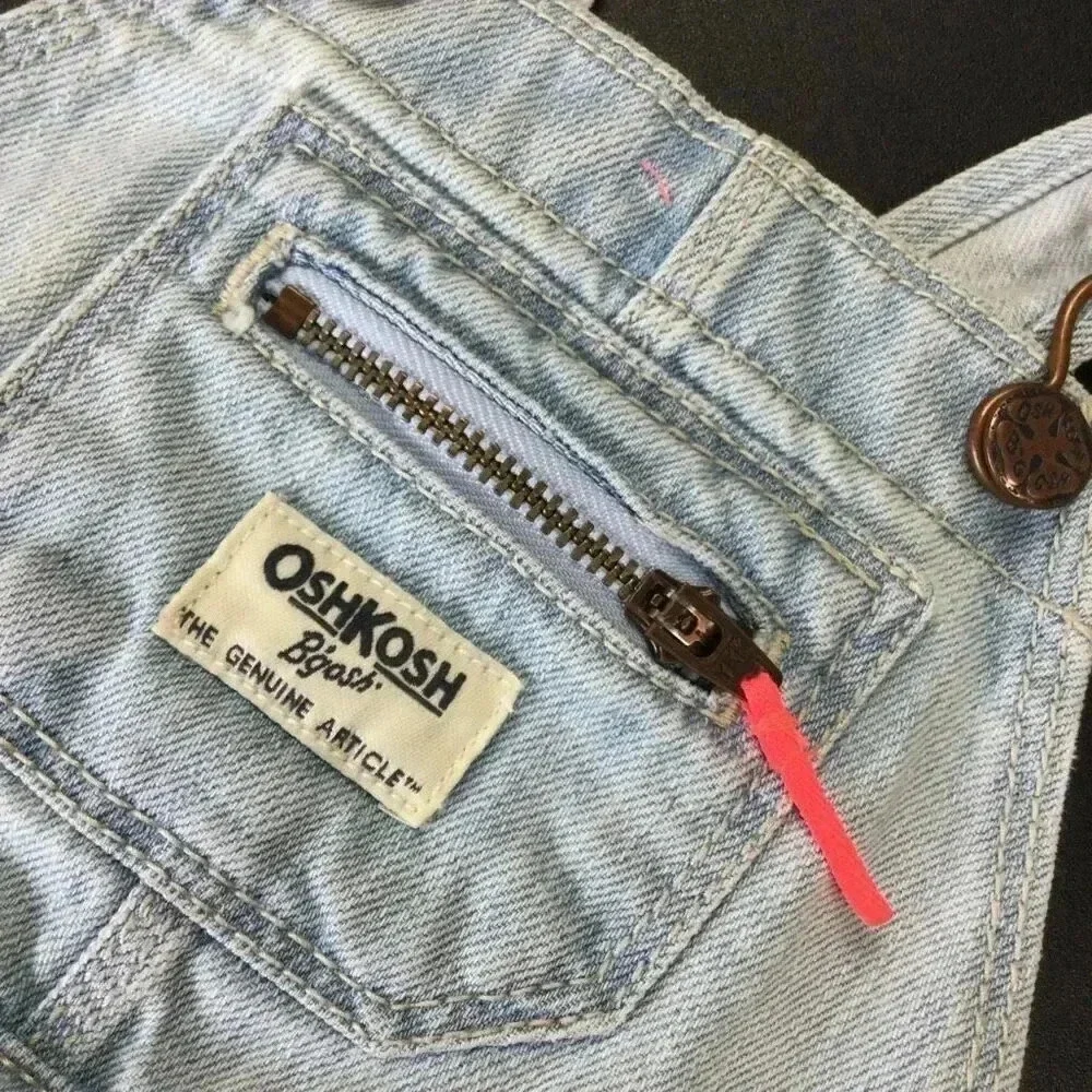 OshKosh Bgosh oshkosh b’gosh